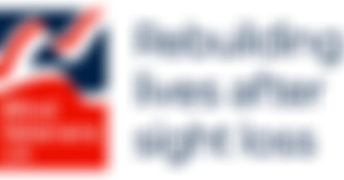 Blind Veterans UK | Charici