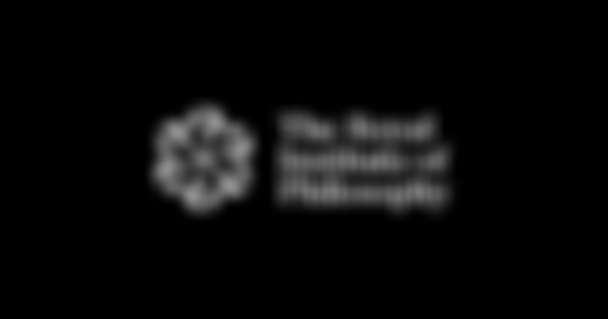 The Royal Institute Of Philosophy | Charici