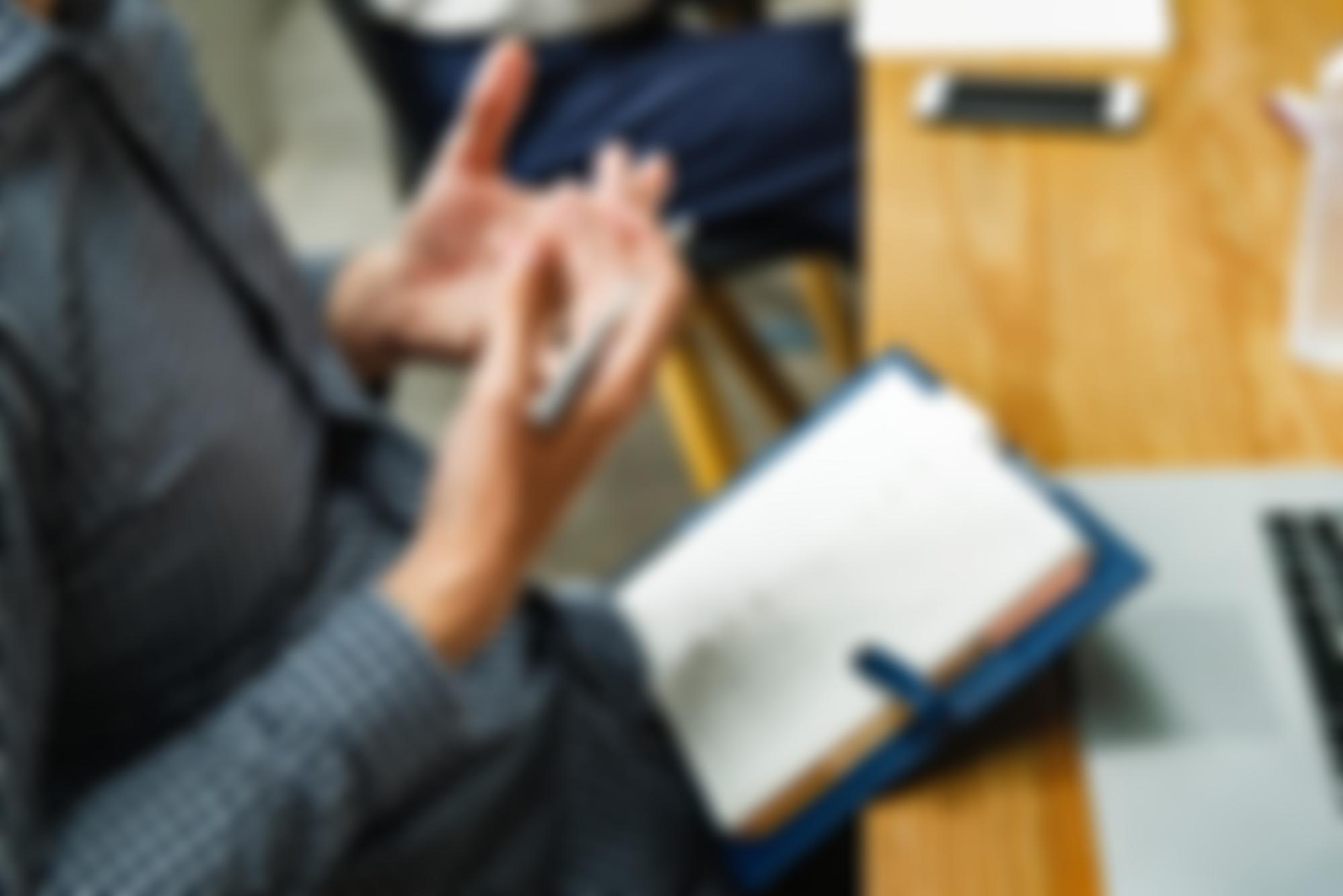 The Haldane Trust | Charici