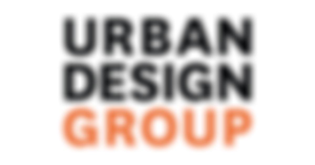 Urban Design Group | Charici
