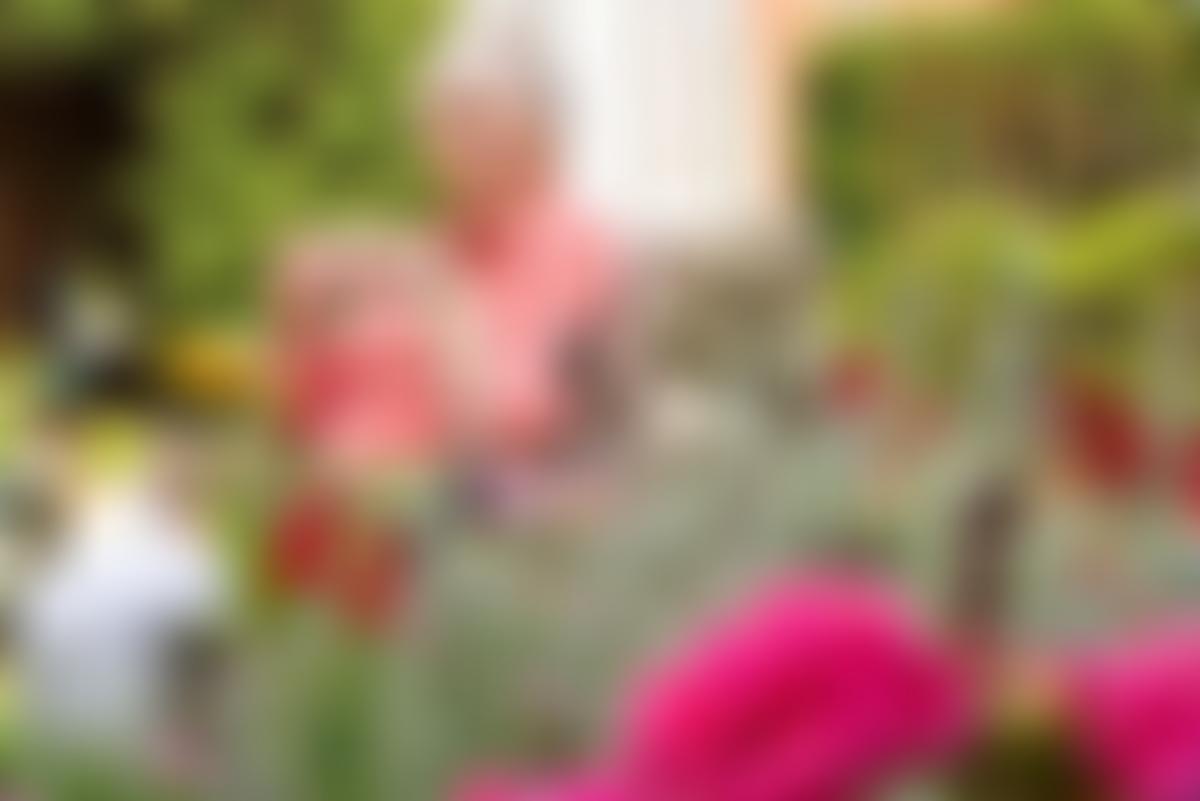 The Brendoncare Foundation | Charici