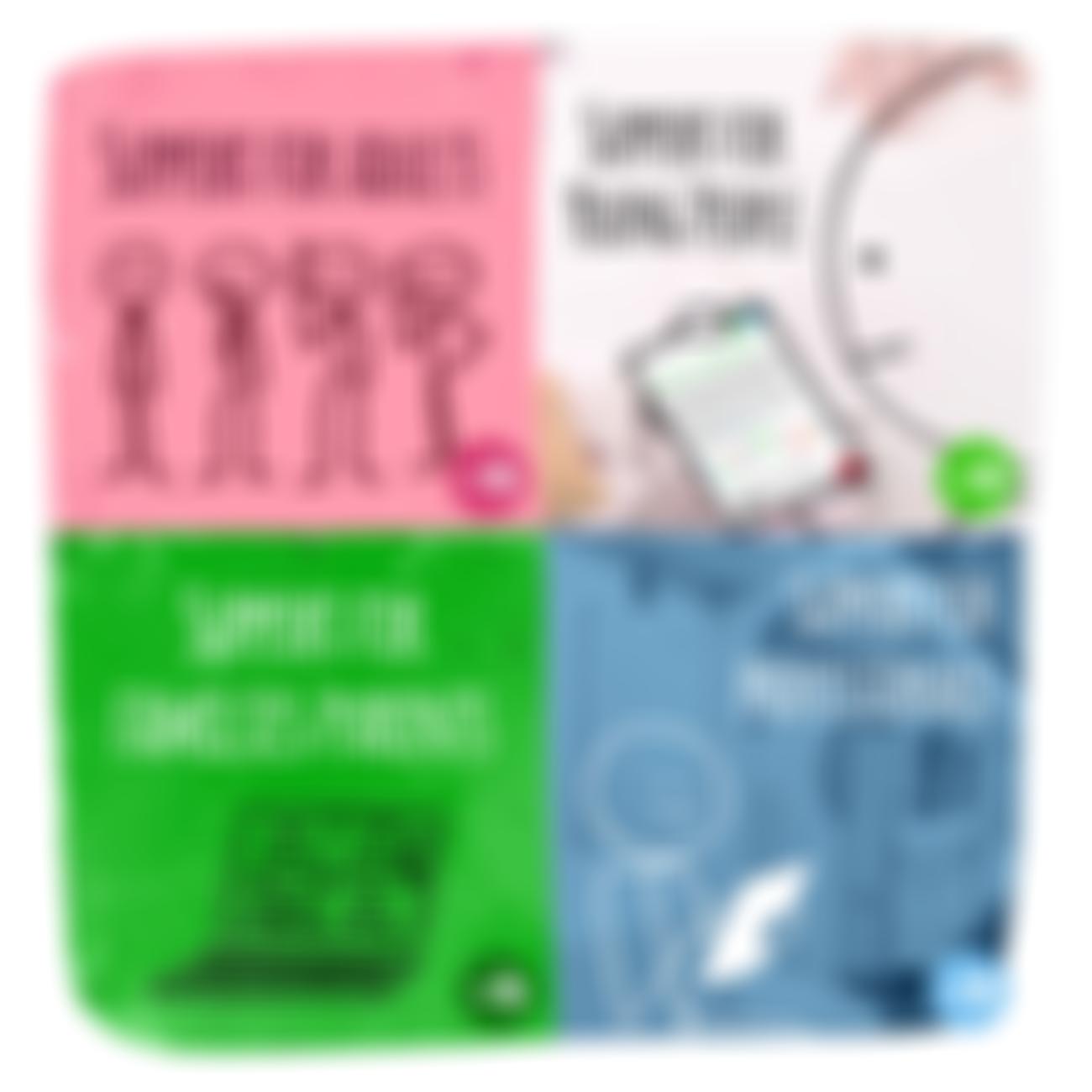 Re-Solv Charity | Charici