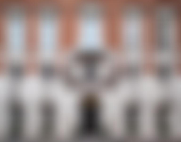 The Lutyens Trust | Charici