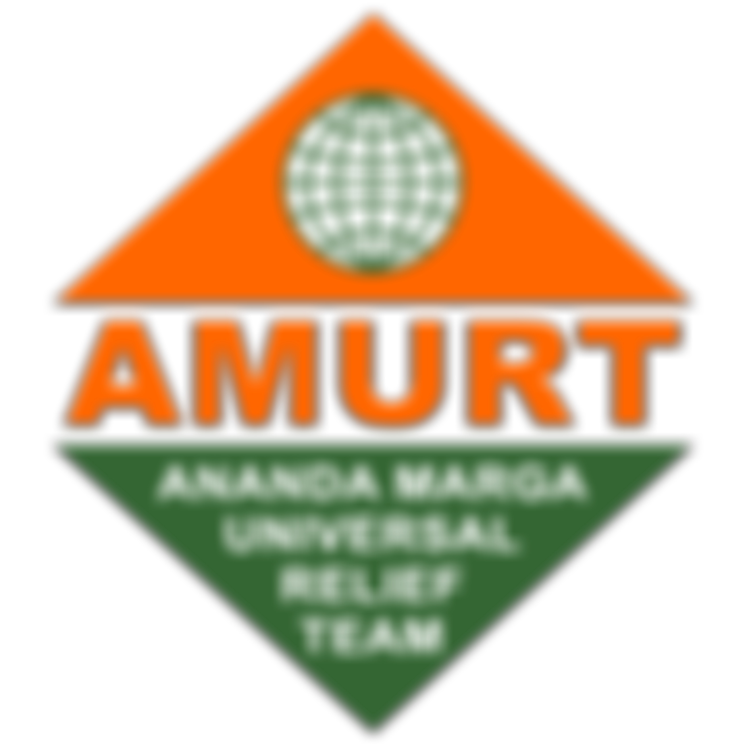 Ananda Marga Universal Relief Team (Amurt) UK | Charici