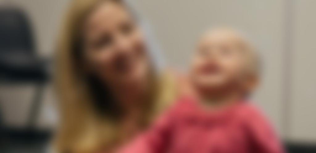 Childhood Eye Cancer Trust | Charici