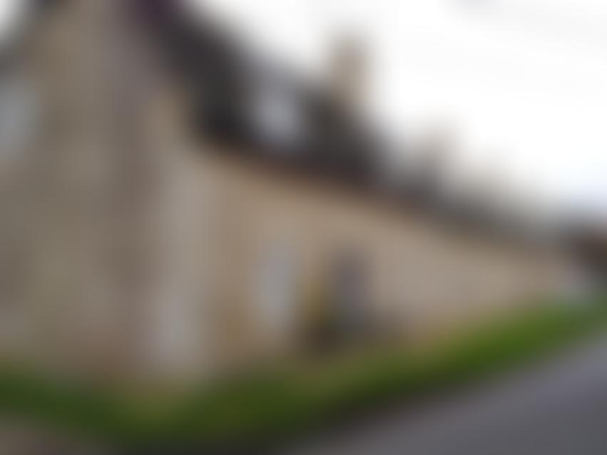 Hospital Or Almshouses Of Dorothy Elizabeth Pickering And Frances Byrd | Charici