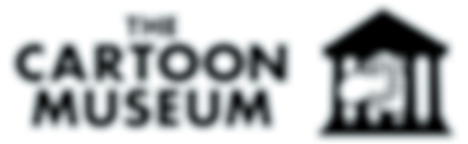 Cartoon Art Trust Limited | Charici