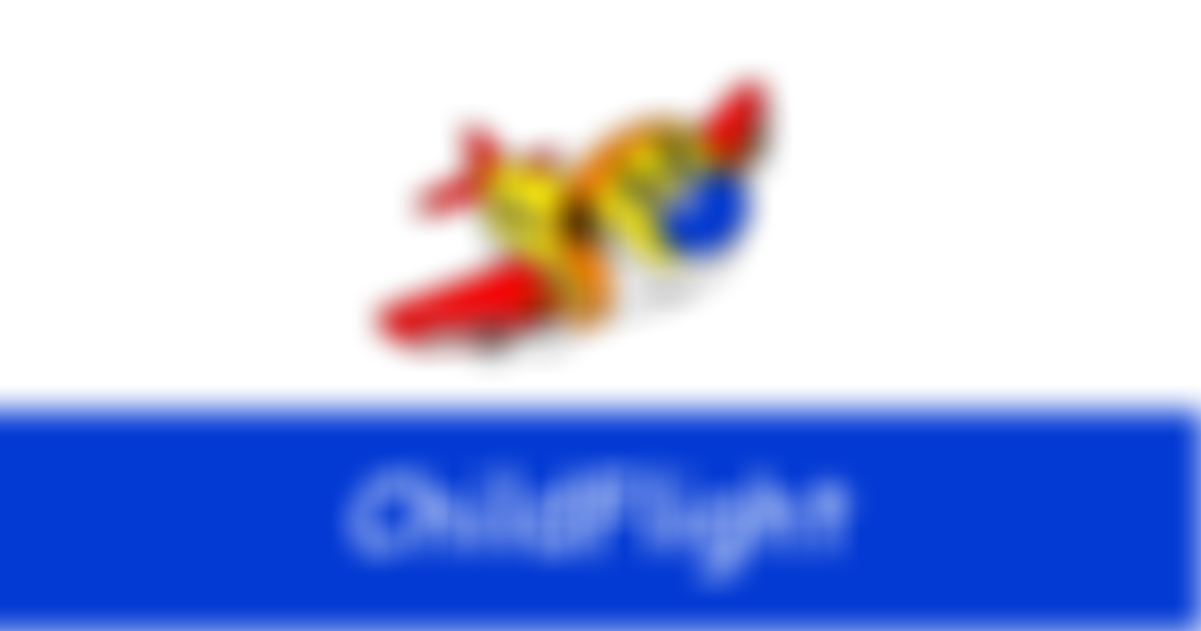 Childflight | Charici